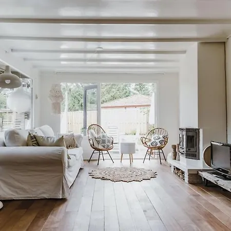 Casa vacanze Boho Ermelo
