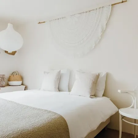 Casa vacanze Boho Ermelo