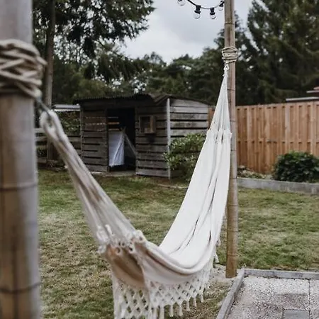 Casa vacanze Boho *